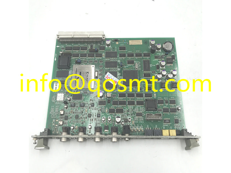 Panasonic Spare Parts for CM402 KXFE008A00 SCV4EA Vision board Used on SMT Pick and Place Machine